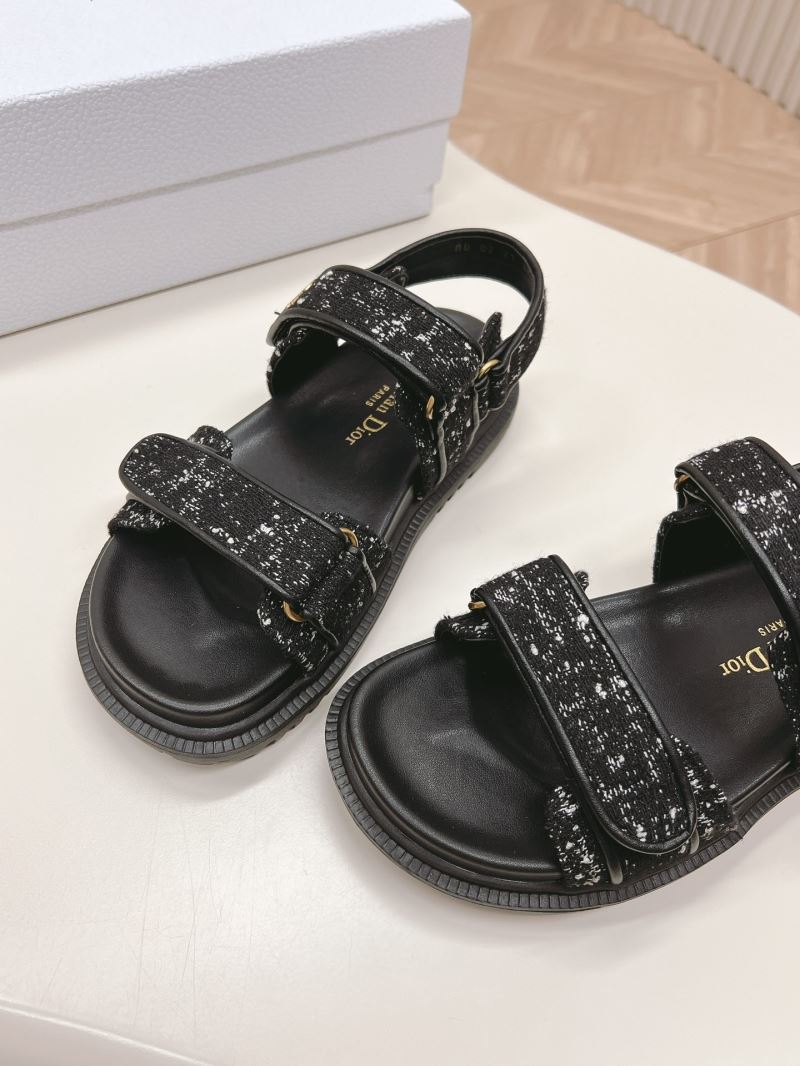 Christian Dior Sandals